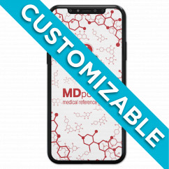 MDpocket® Resident Edition eBook